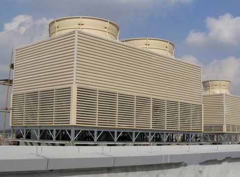 Koeltorepanelen