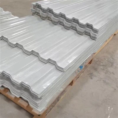 Industriële FRP-koelingstaorepanelen