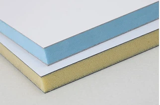 Rv Glasvezelblade