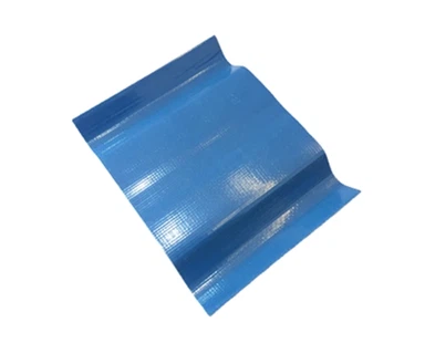 Fubbergllast Anti-corrosie Paneel Veur zee Water-ontsjnelingsplante